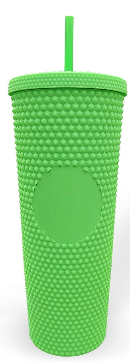 Ghillies Studded Tumbler