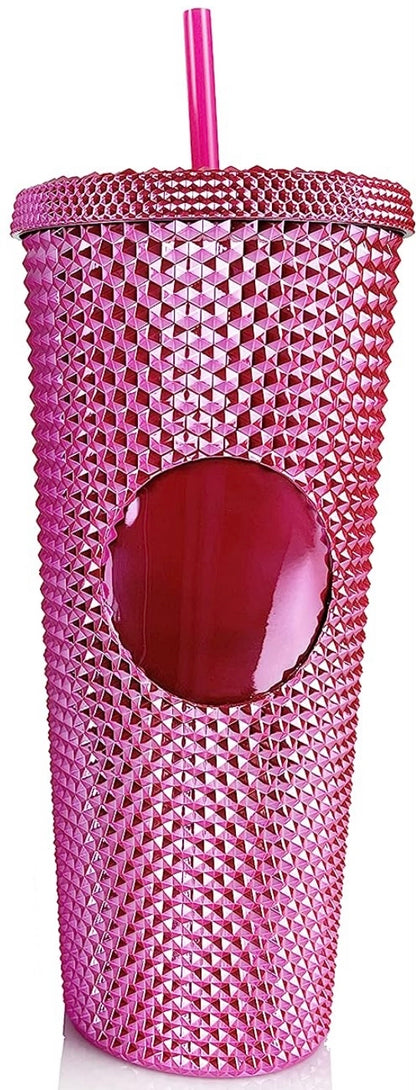 Ghillies Studded Tumbler