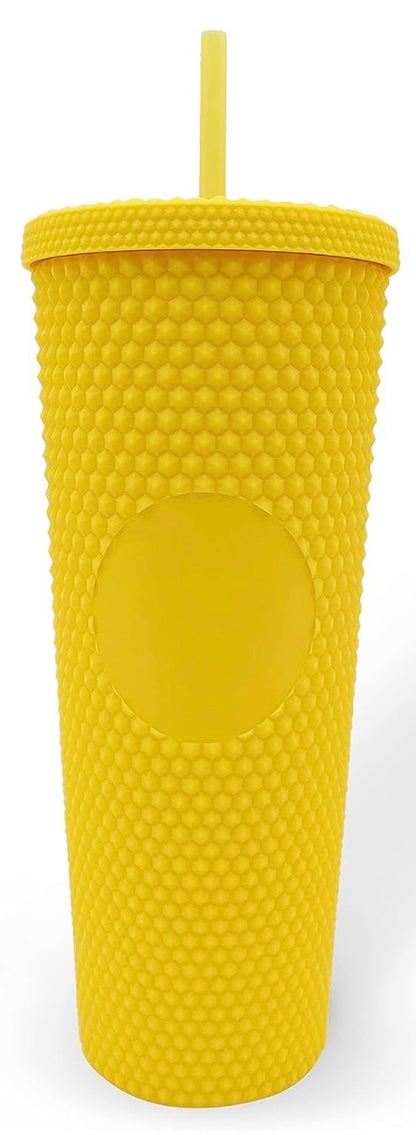 Ghillies Studded Tumbler