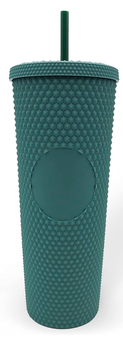 Ghillies Studded Tumbler