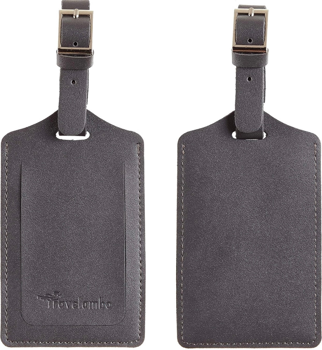 Neutral Luggage Tag: High Kick