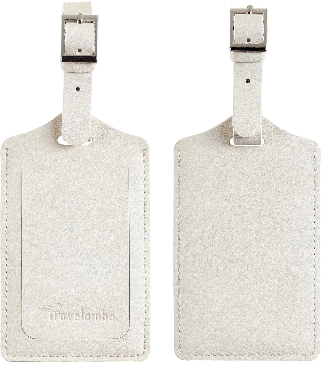 Neutral Luggage Tag: High Kick