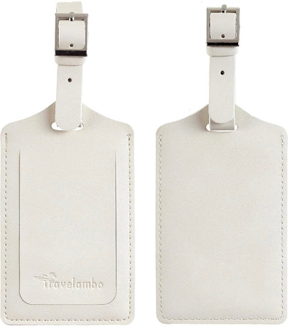 Neutral Luggage Tag: High Kick