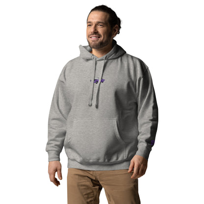 Dodge Dart Embroidered Hoodie