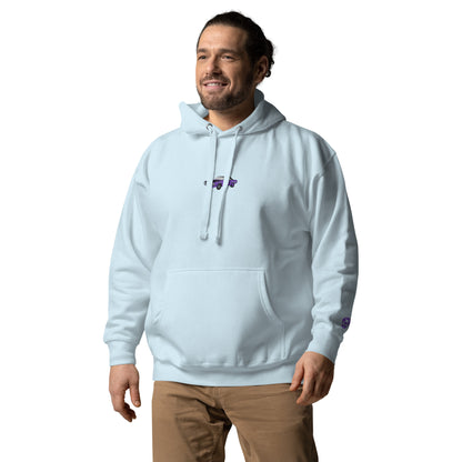 Dodge Dart Embroidered Hoodie